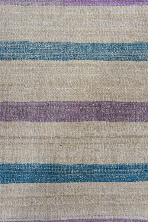 Vintage Kilim Area Rug (8' x 11')